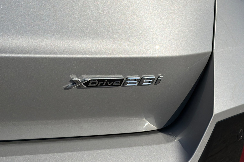 Thumbnail: 2023 BMW X1 - 7