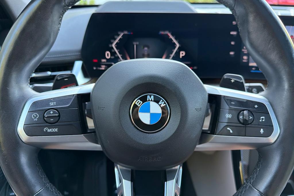 Thumbnail: 2023 BMW X1 - 31
