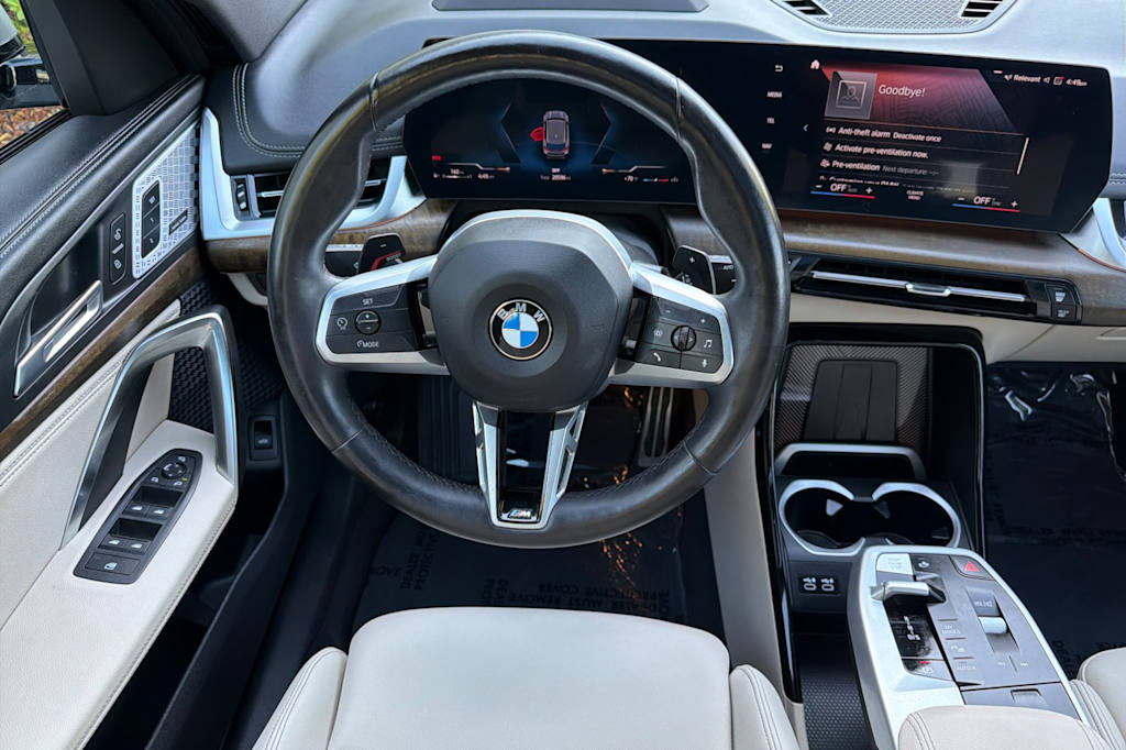 Thumbnail: 2023 BMW X1 - 11