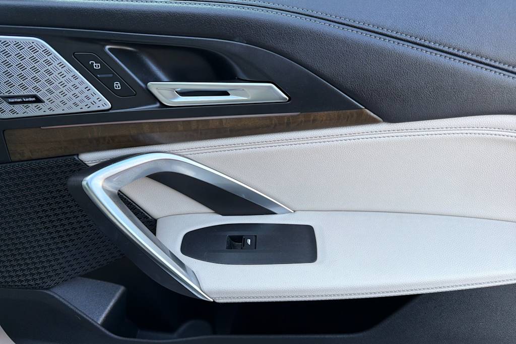 Thumbnail: 2023 BMW X1 - 25