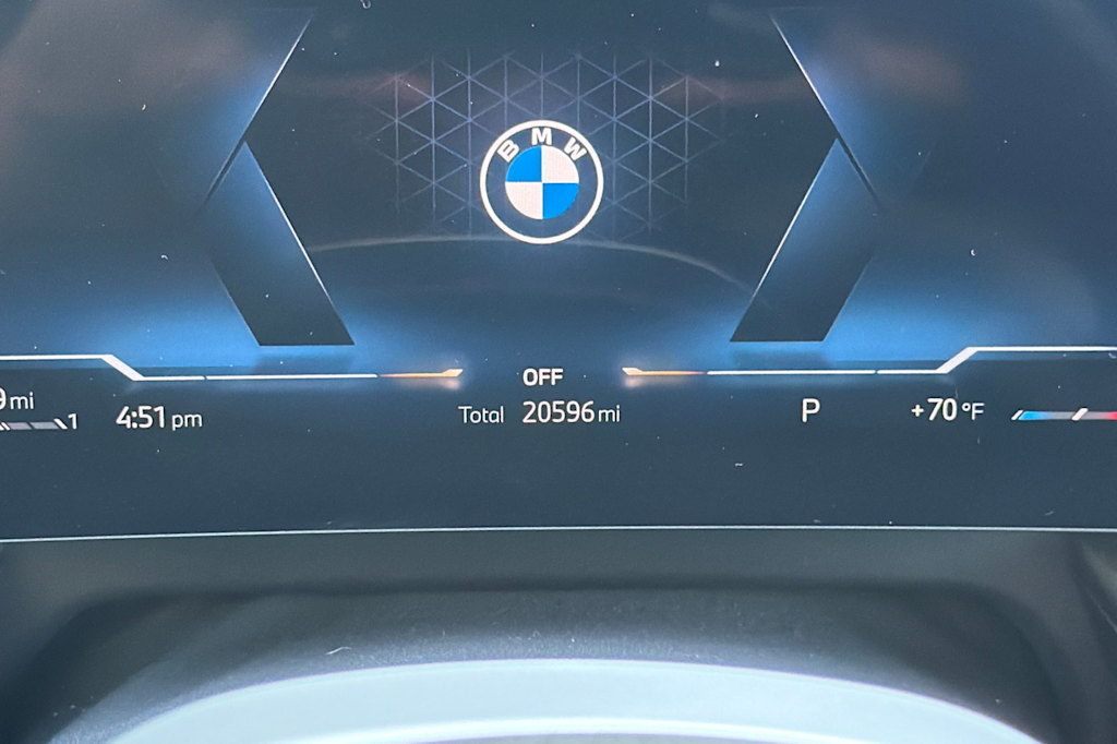 Thumbnail: 2023 BMW X1 - 34