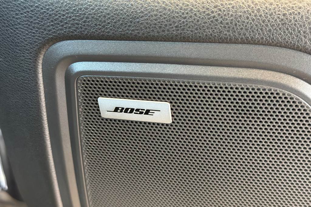 Thumbnail: 2022 Porsche Macan - 7