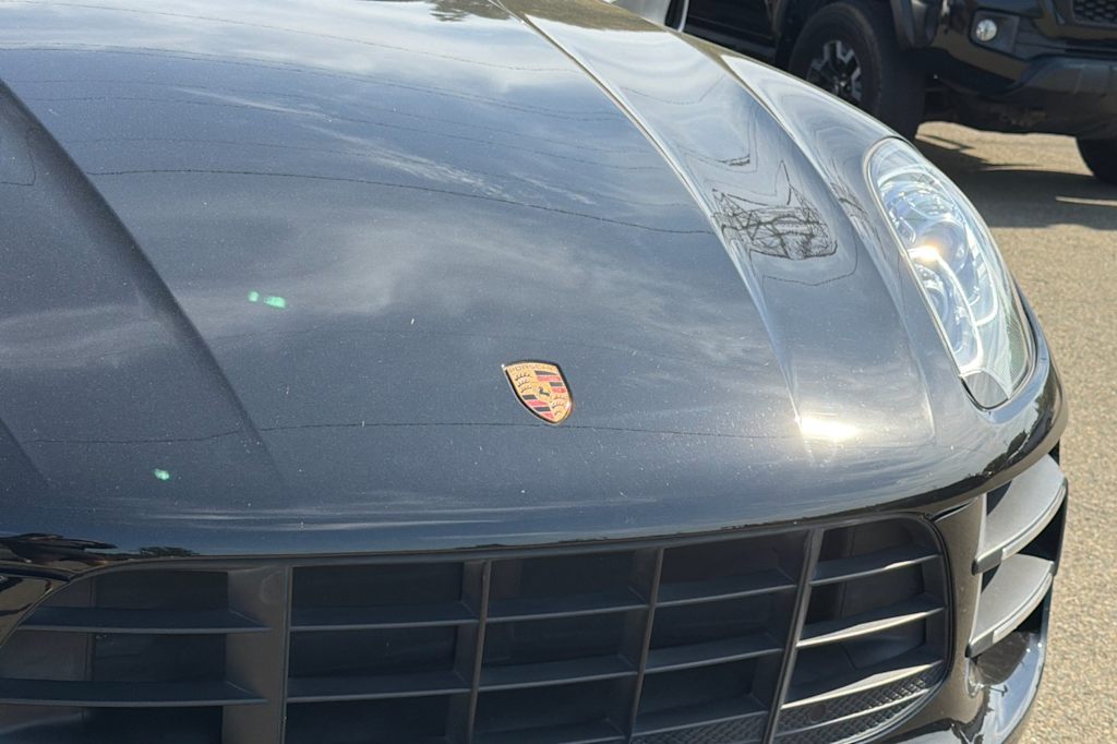Thumbnail: 2015 Porsche Macan - 12