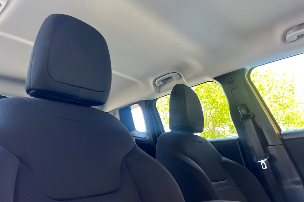 Thumbnail: 2018 Jeep Renegade - 10