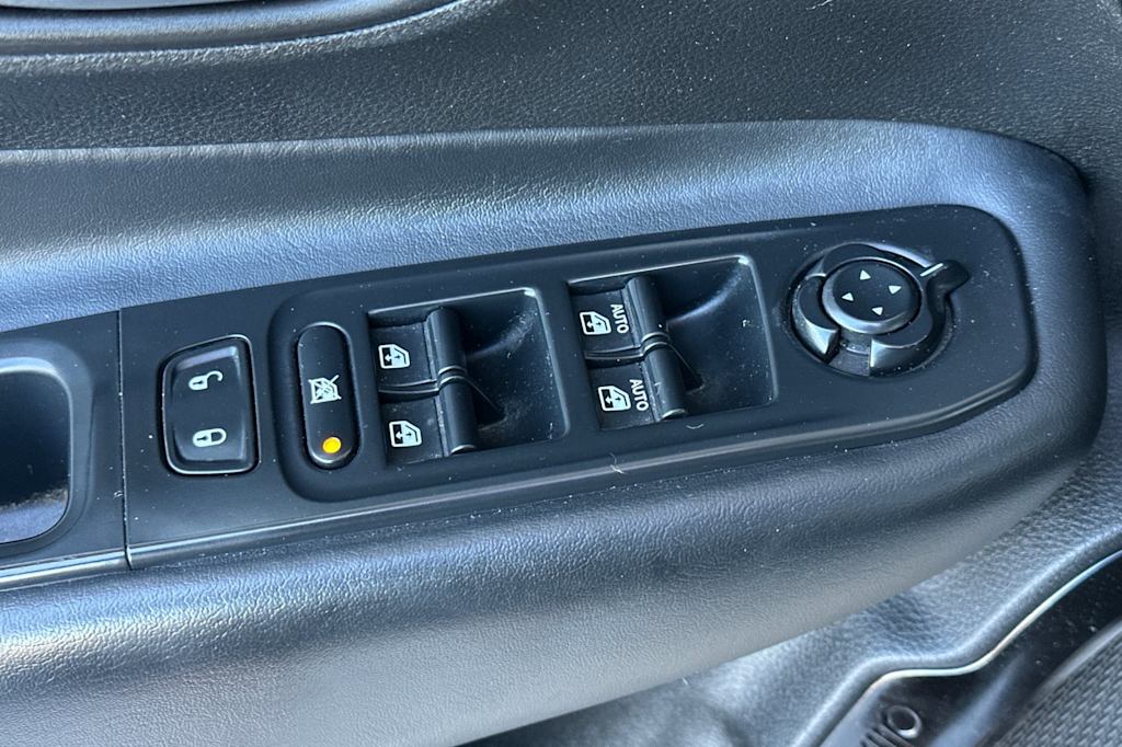 2017 Jeep Renegade Latitude 22
