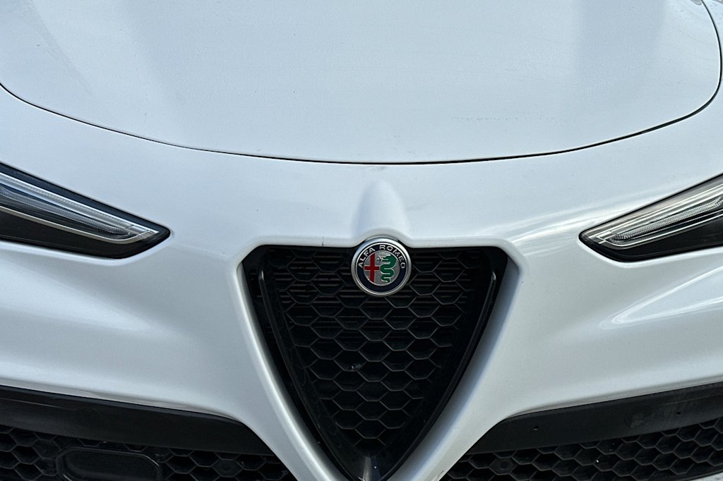 2021 Alfa Romeo Stelvio Ti 13