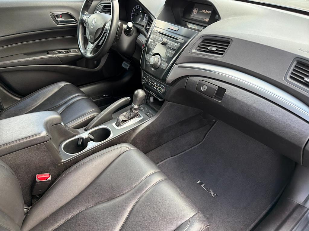 Thumbnail: 2019 Acura ILX - 11