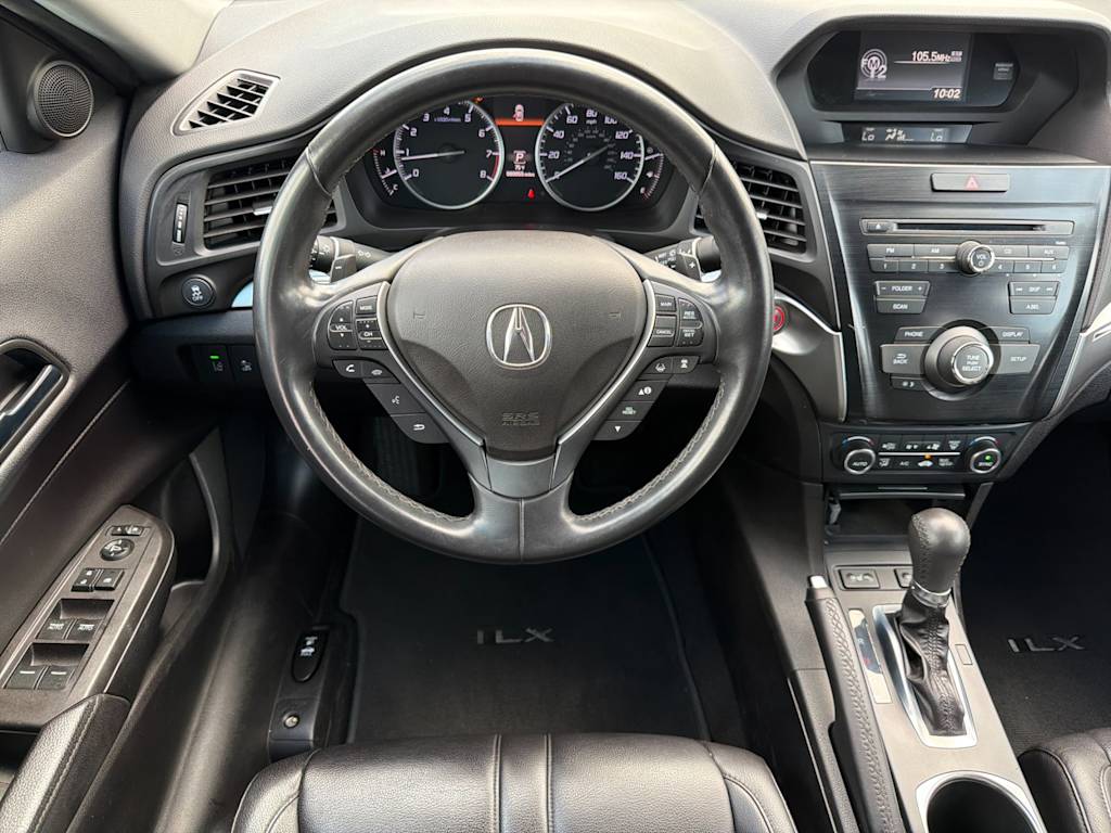 Thumbnail: 2019 Acura ILX - 10