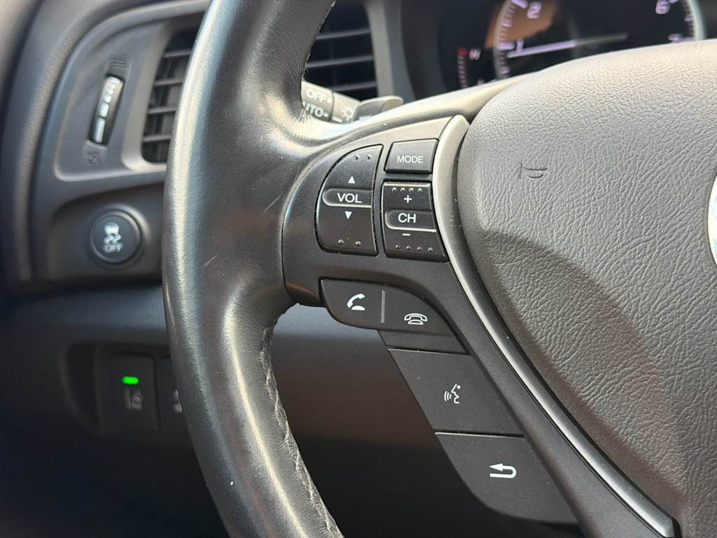 Thumbnail: 2019 Acura ILX - 26