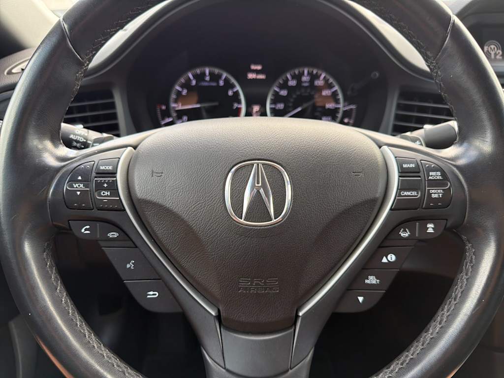 Thumbnail: 2019 Acura ILX - 25
