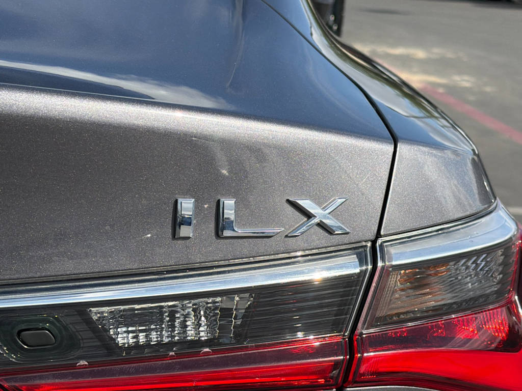 Thumbnail: 2019 Acura ILX - 30