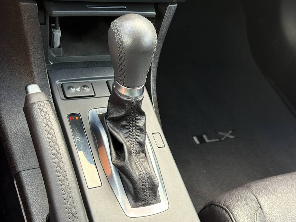 Thumbnail: 2019 Acura ILX - 13