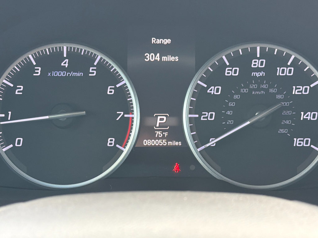 Thumbnail: 2019 Acura ILX - 28