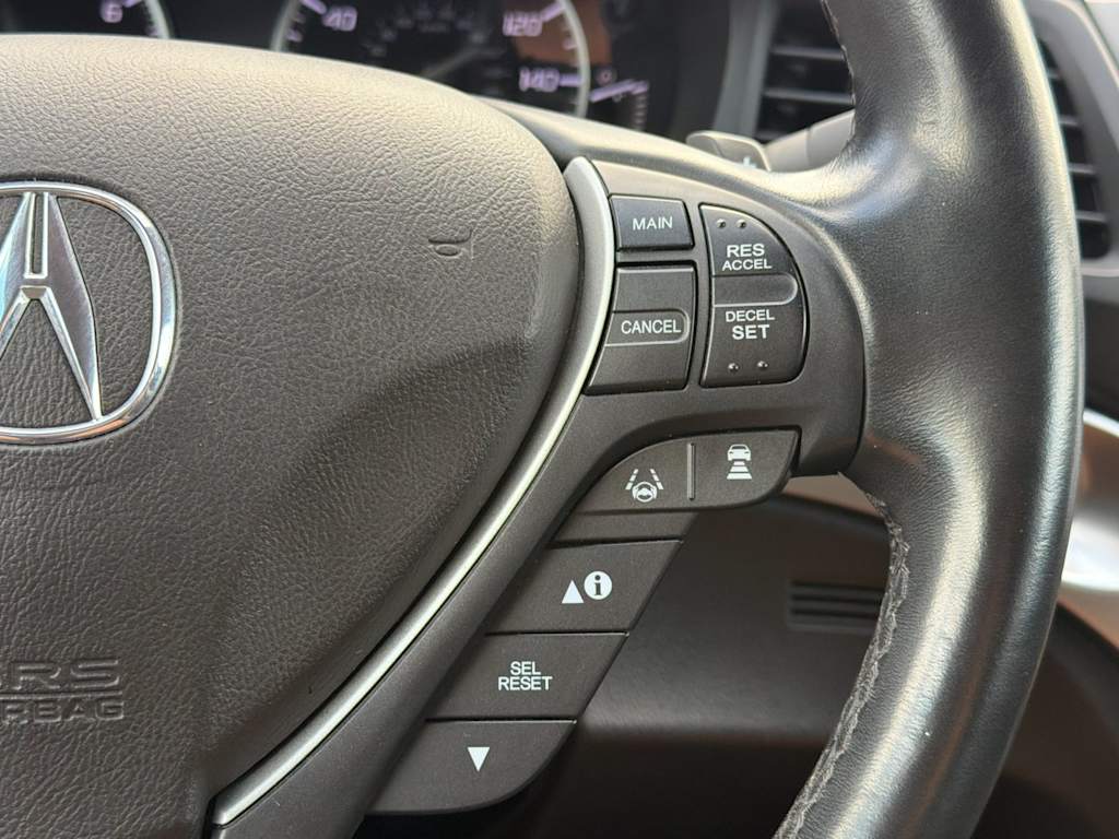 Thumbnail: 2019 Acura ILX - 27
