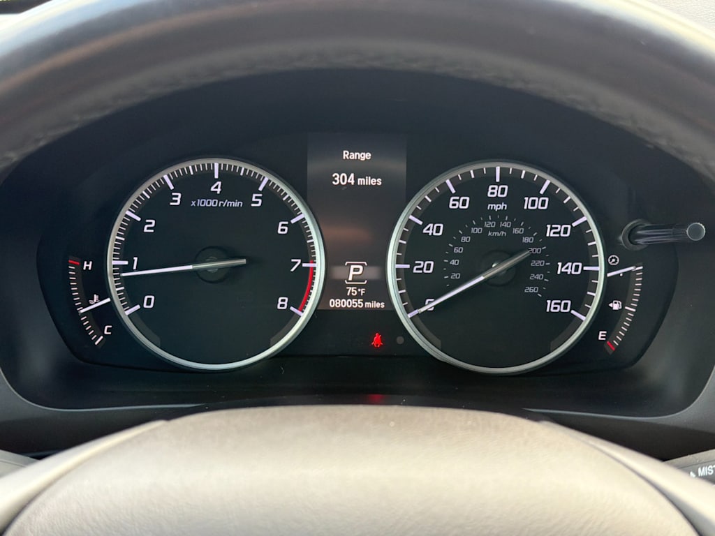 Thumbnail: 2019 Acura ILX - 14