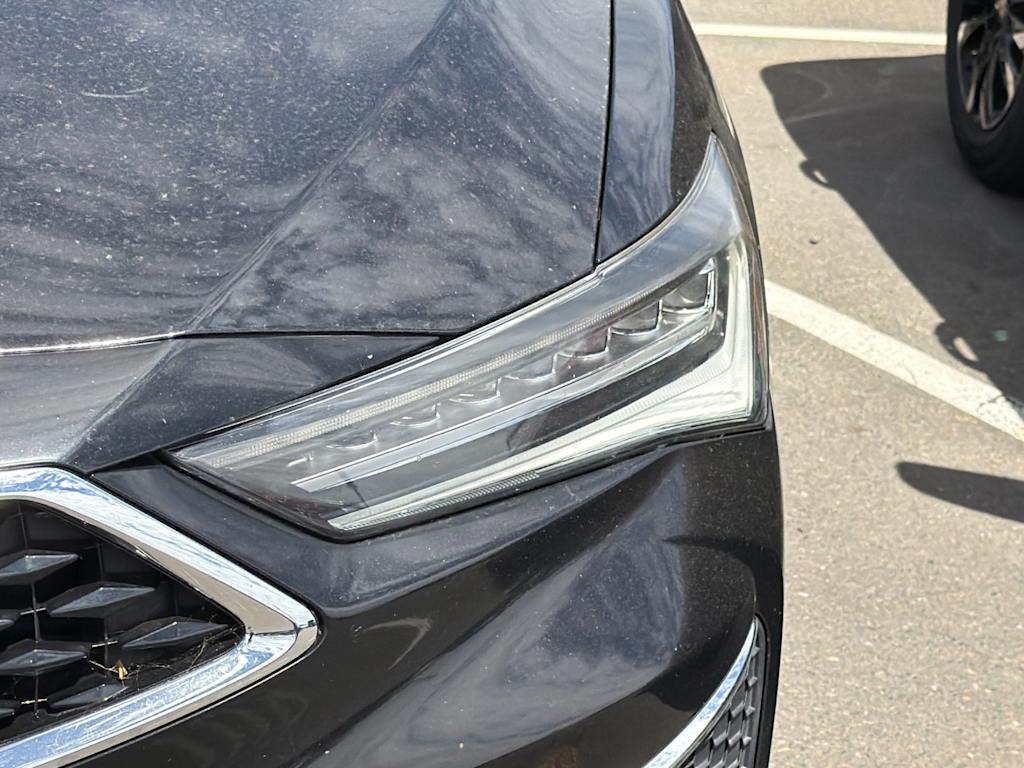 Thumbnail: 2022 Acura ILX - 11