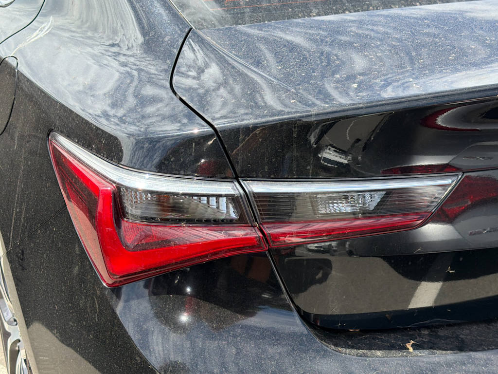 Thumbnail: 2022 Acura ILX - 15