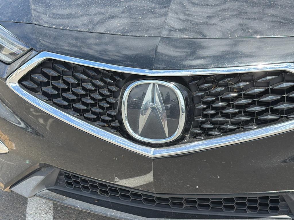 Thumbnail: 2022 Acura ILX - 5