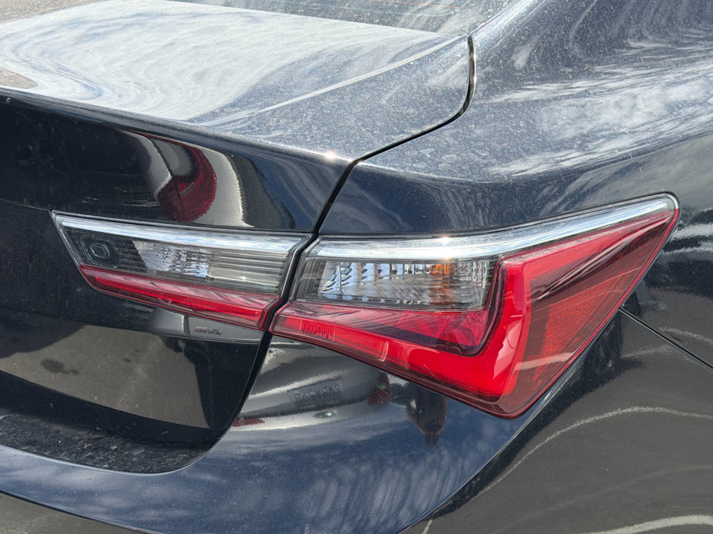 Thumbnail: 2022 Acura ILX - 16