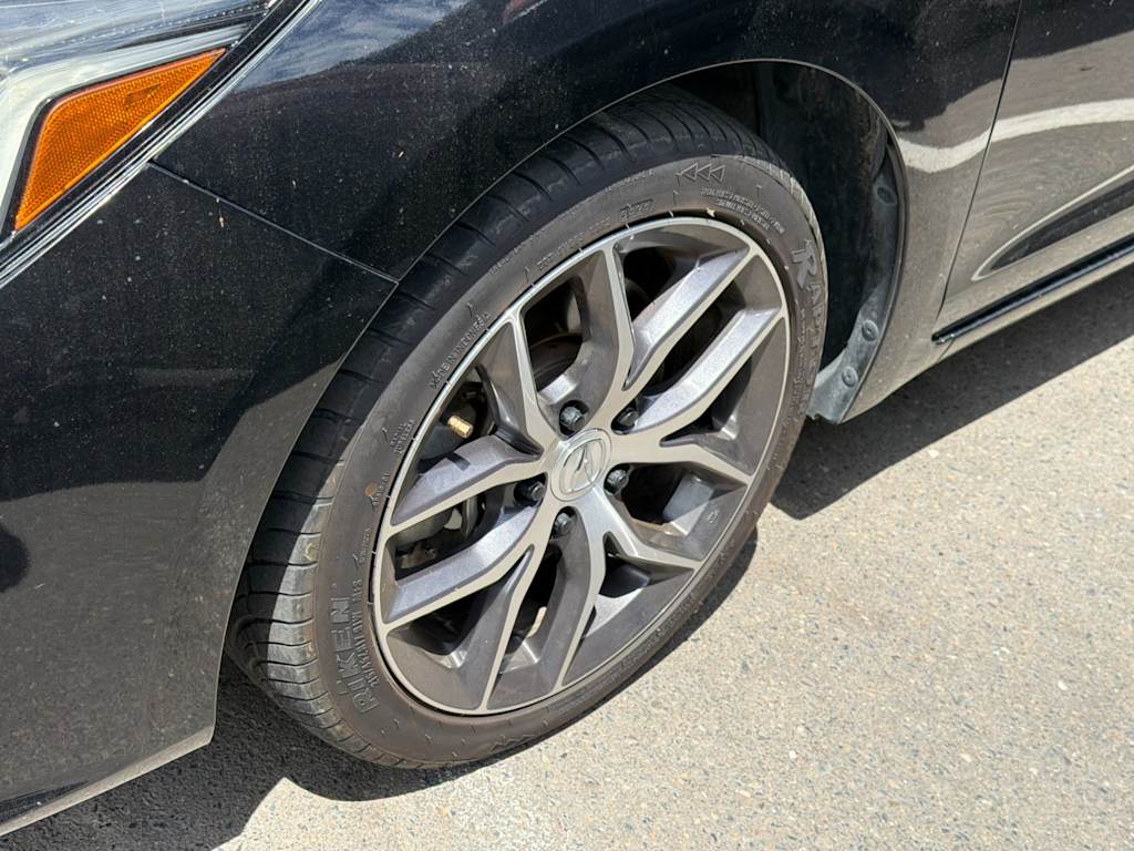 Thumbnail: 2022 Acura ILX - 20