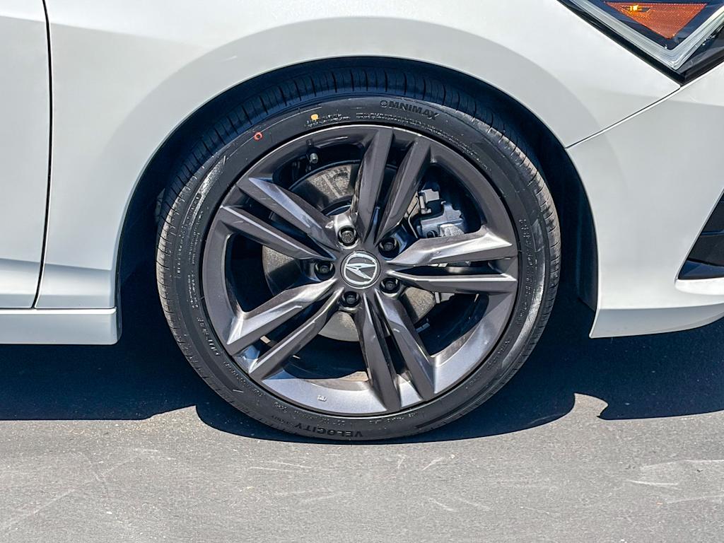Thumbnail: 2024 Acura Integra - 7
