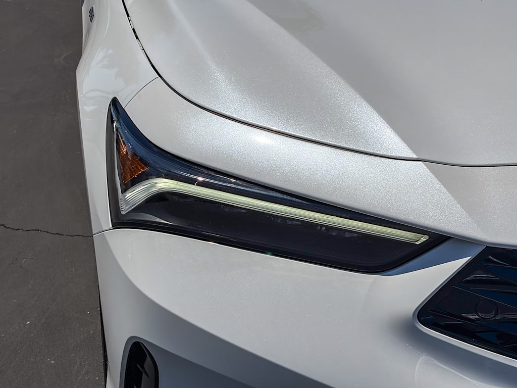 Thumbnail: 2024 Acura Integra - 19