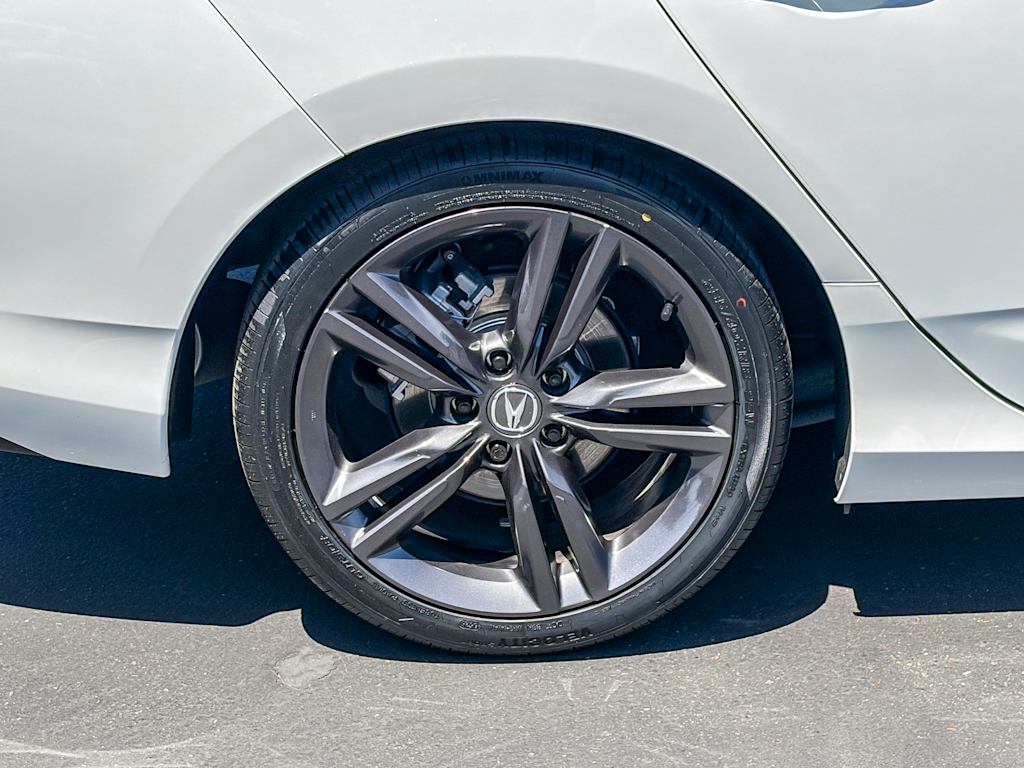 Thumbnail: 2024 Acura Integra - 21