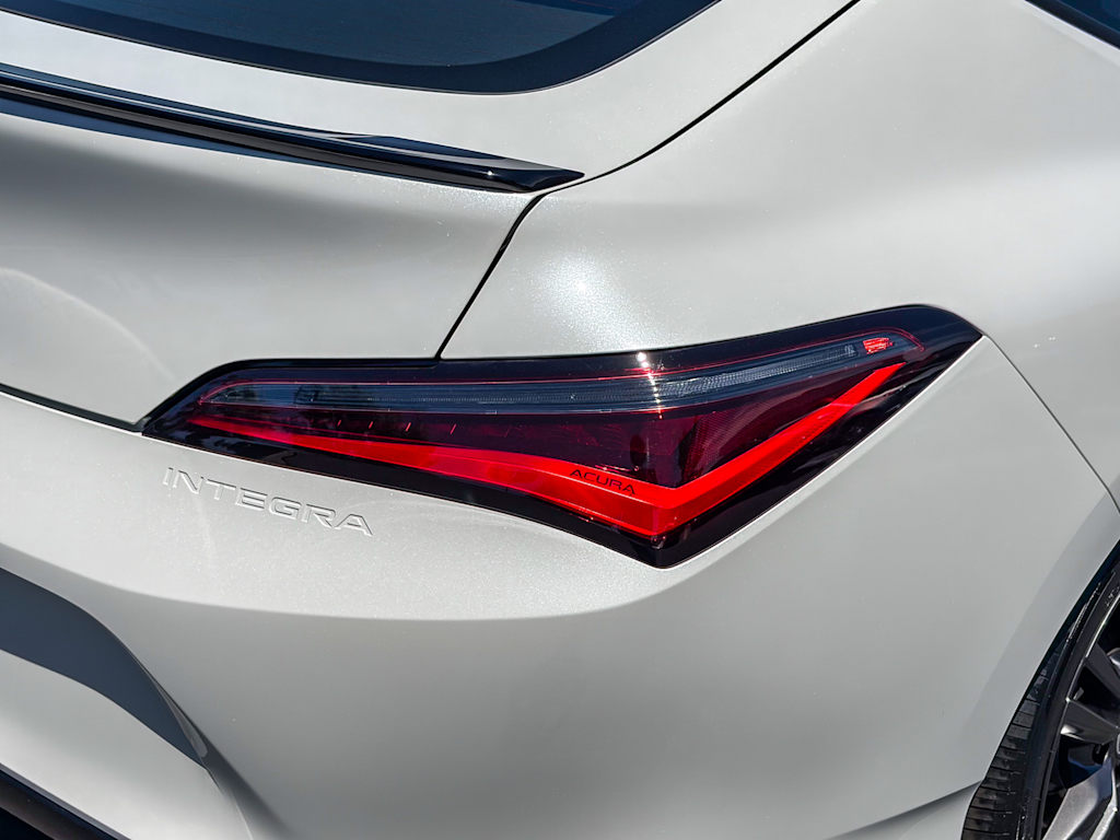 Thumbnail: 2024 Acura Integra - 20