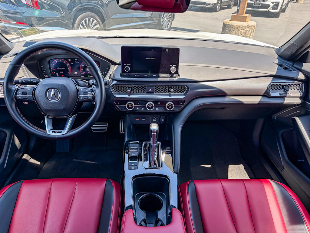 Thumbnail: 2024 Acura Integra - 2