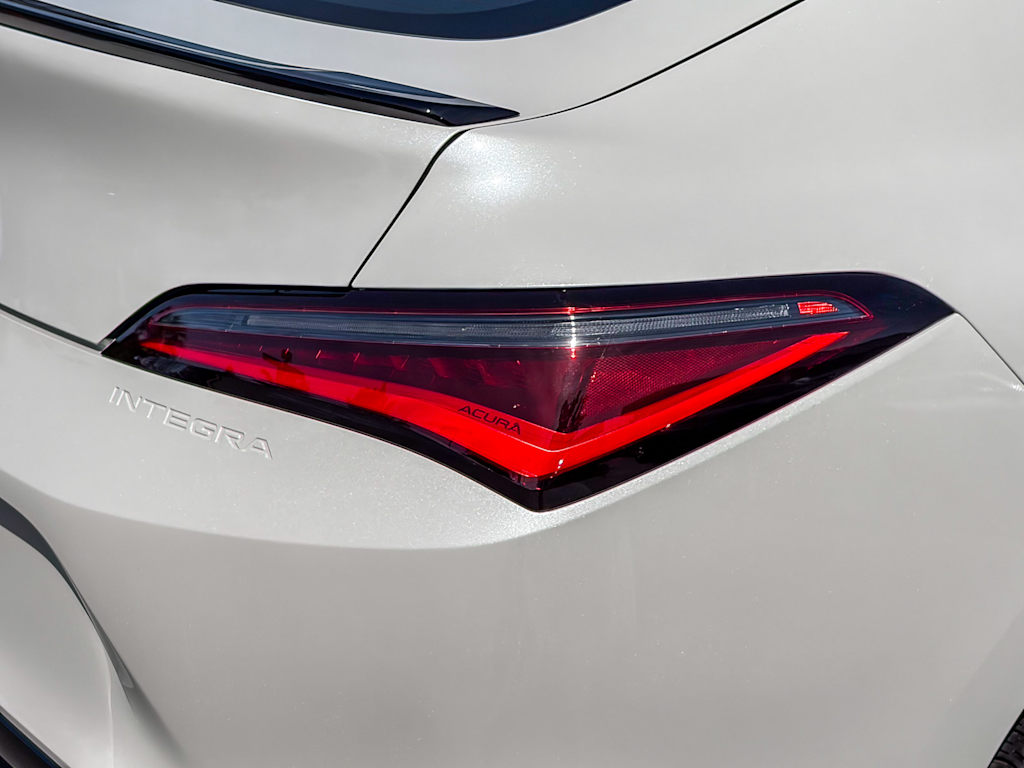 Thumbnail: 2023 Acura Integra - 20