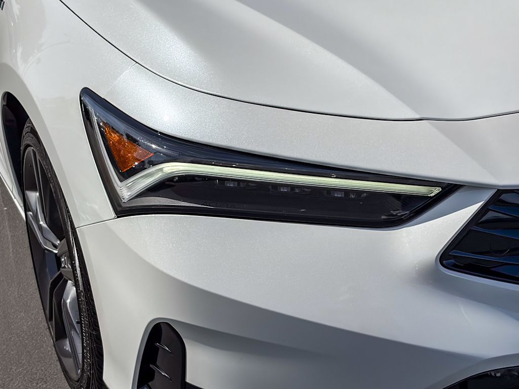 Thumbnail: 2023 Acura Integra - 19