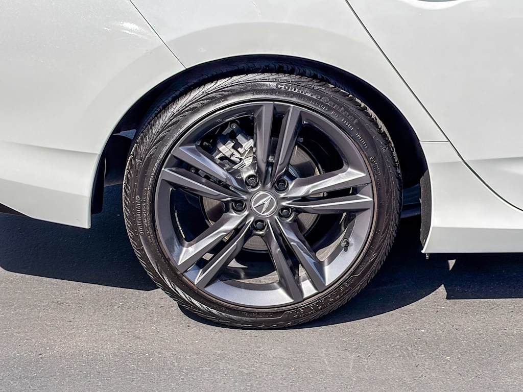 Thumbnail: 2023 Acura Integra - 21