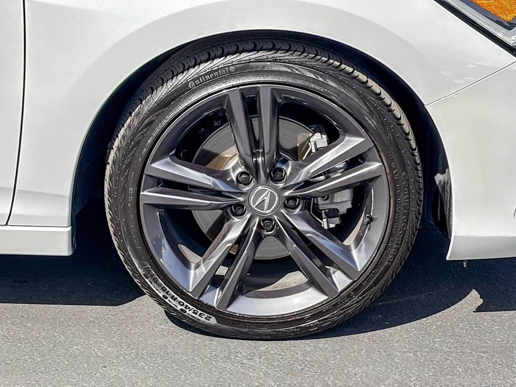 Thumbnail: 2023 Acura Integra - 7