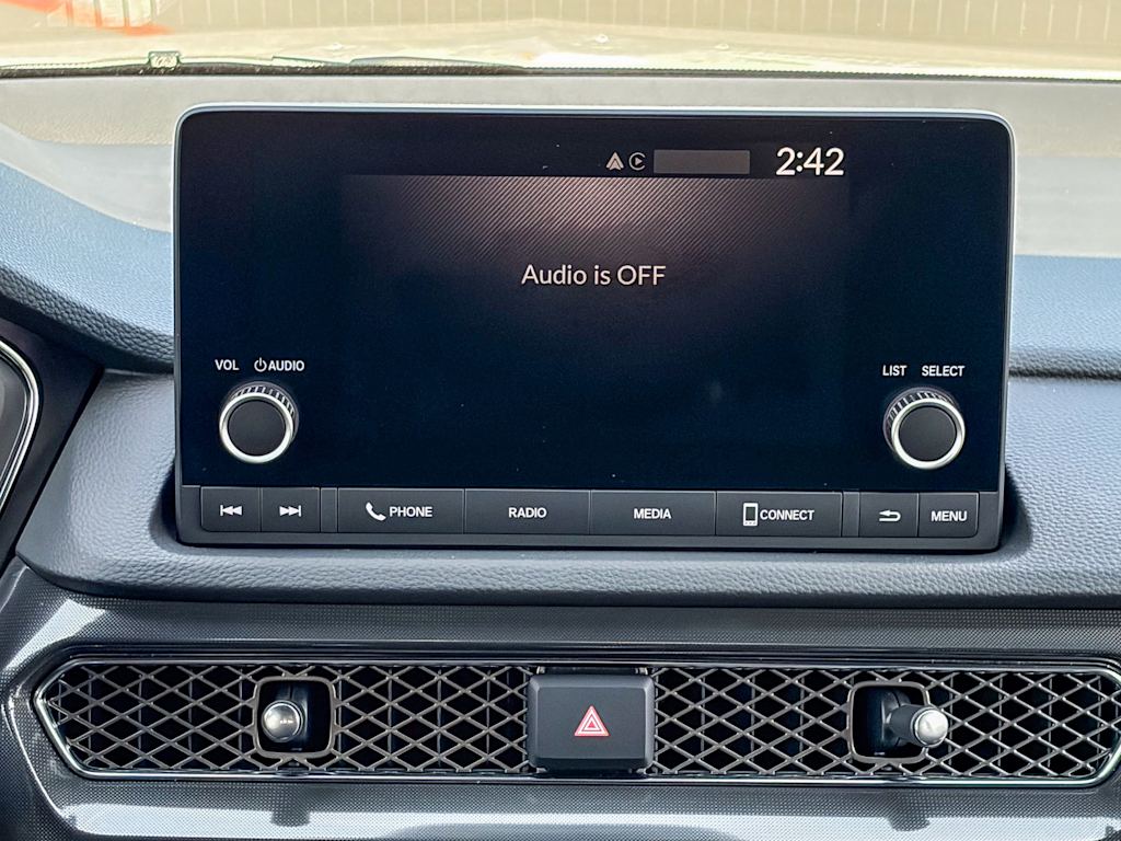 Thumbnail: 2023 Acura Integra - 22