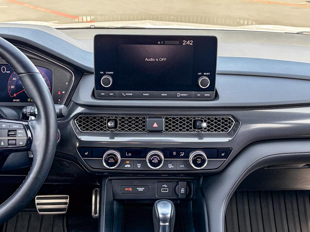 Thumbnail: 2023 Acura Integra - 13