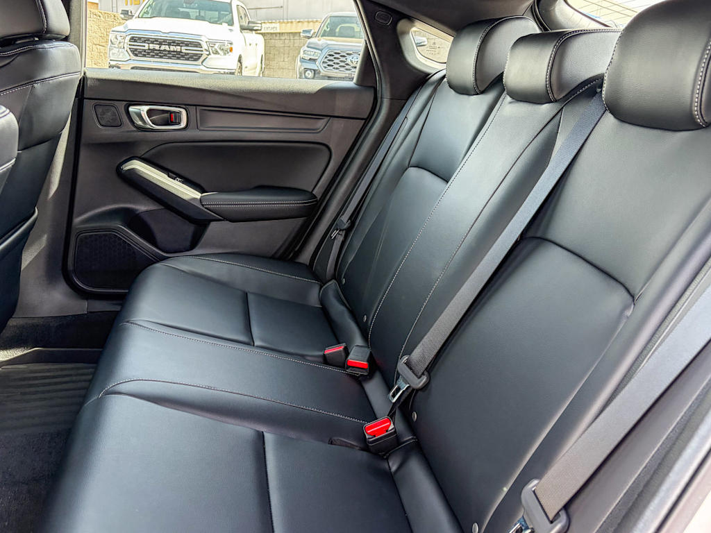 Thumbnail: 2023 Acura Integra - 12