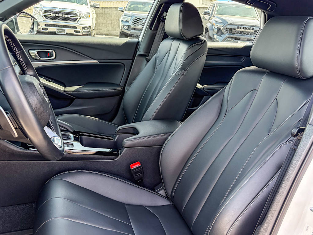 Thumbnail: 2023 Acura Integra - 11