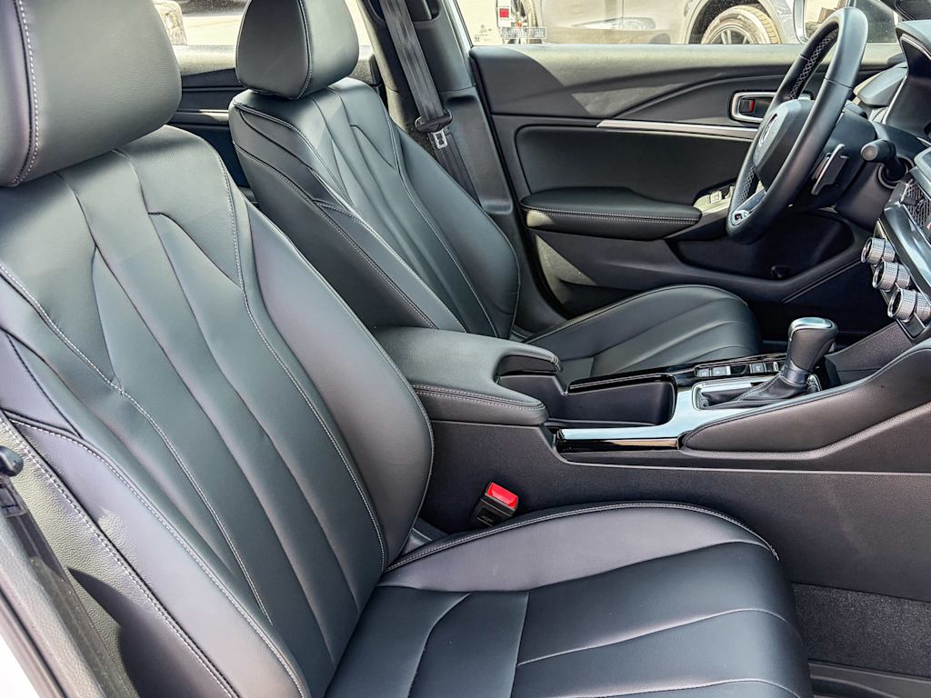 Thumbnail: 2023 Acura Integra - 10