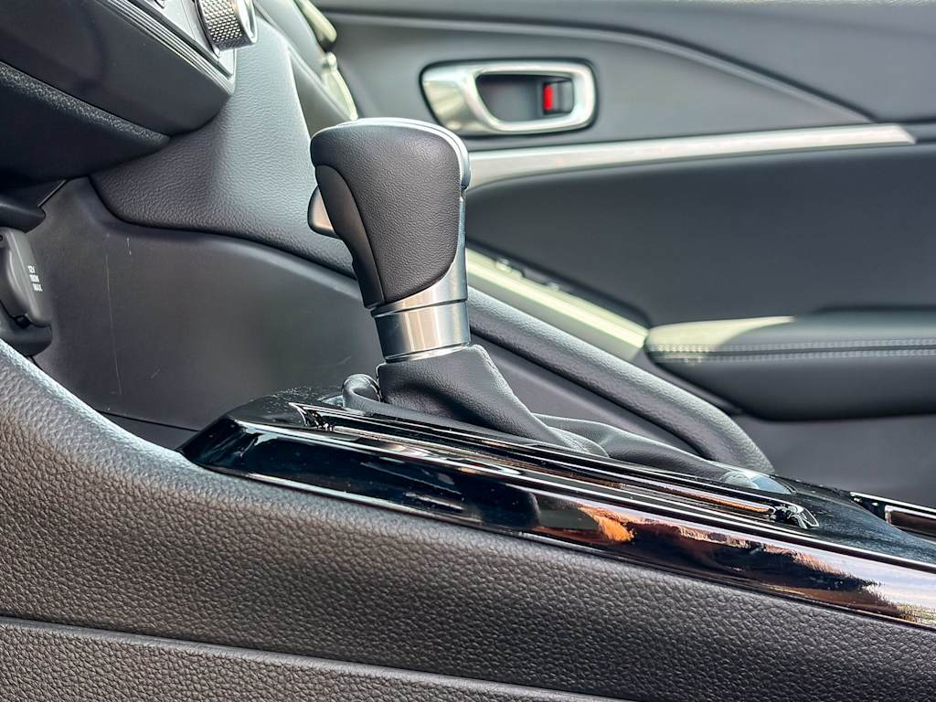 Thumbnail: 2023 Acura Integra - 6