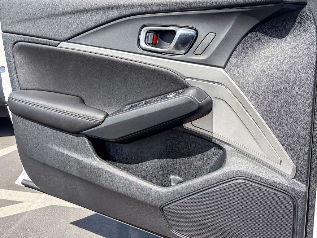 Thumbnail: 2023 Acura Integra - 24