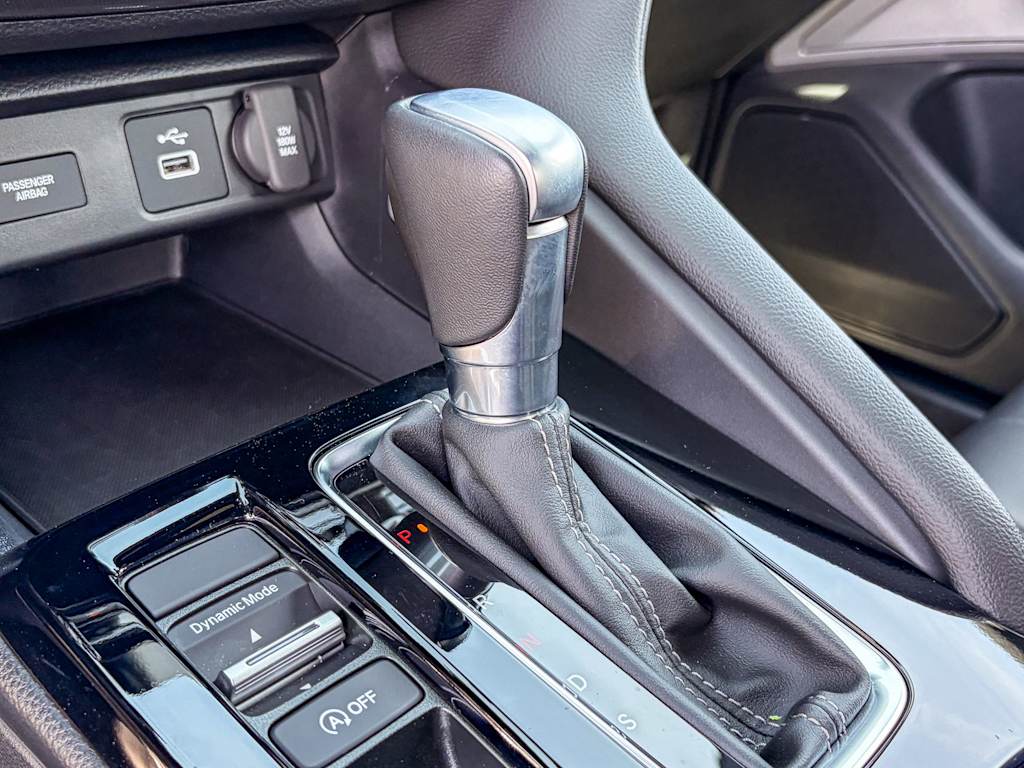 Thumbnail: 2023 Acura Integra - 14