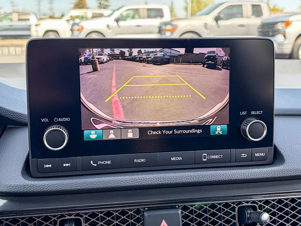 Thumbnail: 2023 Acura Integra - 26