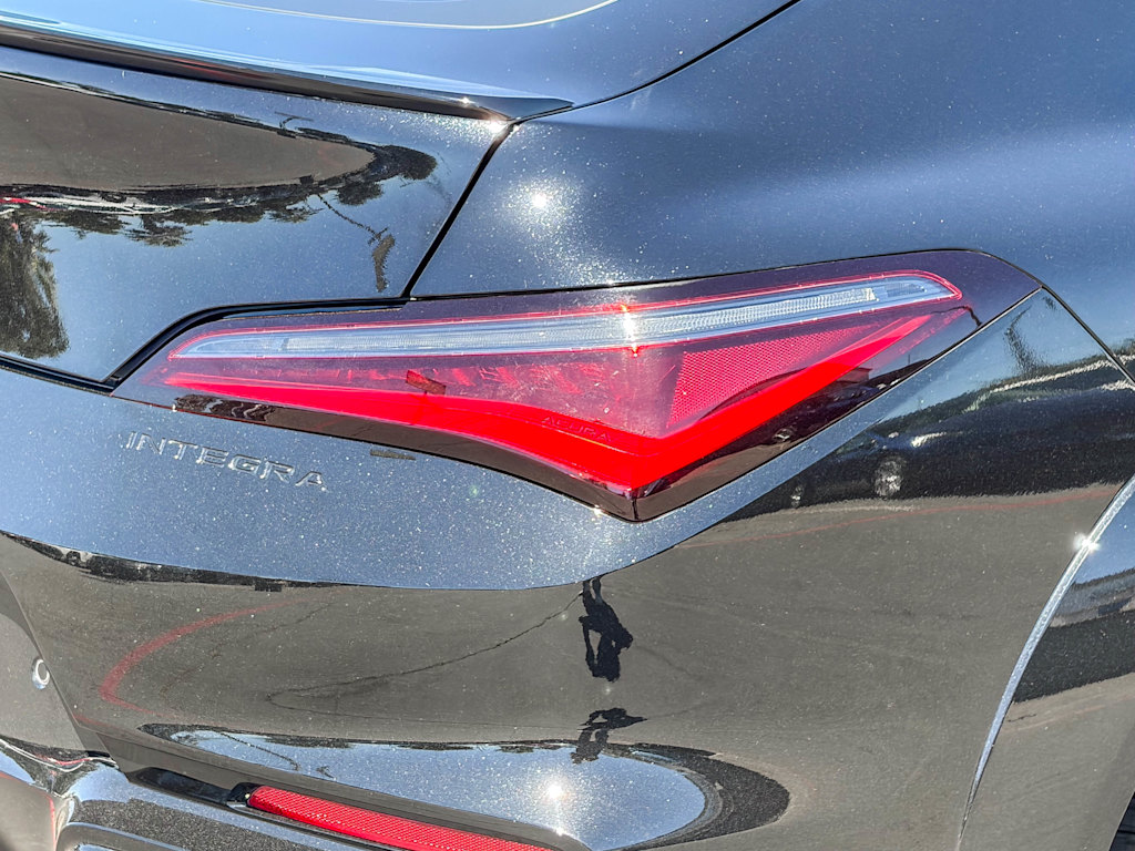 Thumbnail: 2024 Acura Integra - 20