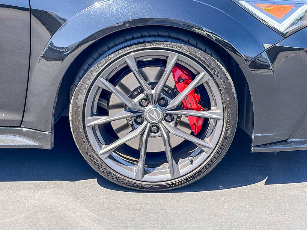 Thumbnail: 2024 Acura Integra - 6