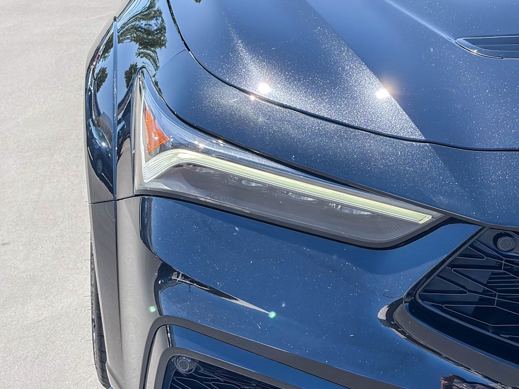 Thumbnail: 2024 Acura Integra - 19