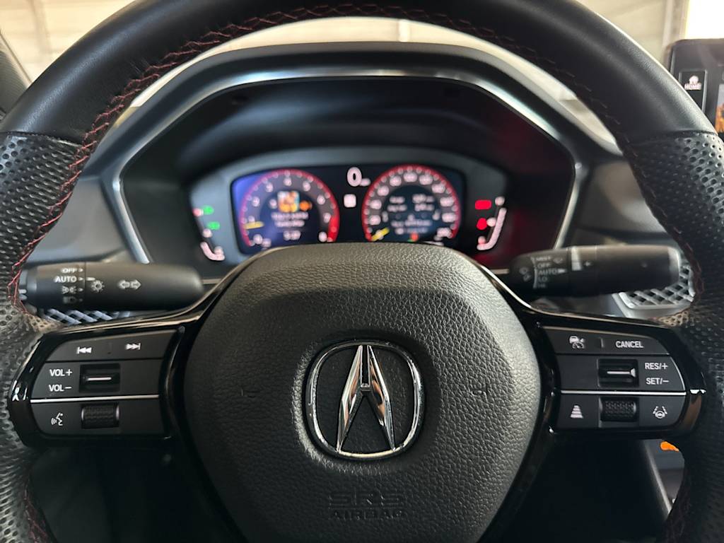 Thumbnail: 2024 Acura Integra - 50