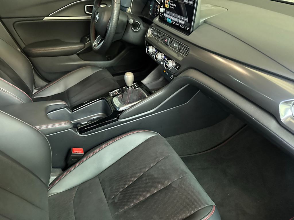Thumbnail: 2024 Acura Integra - 36