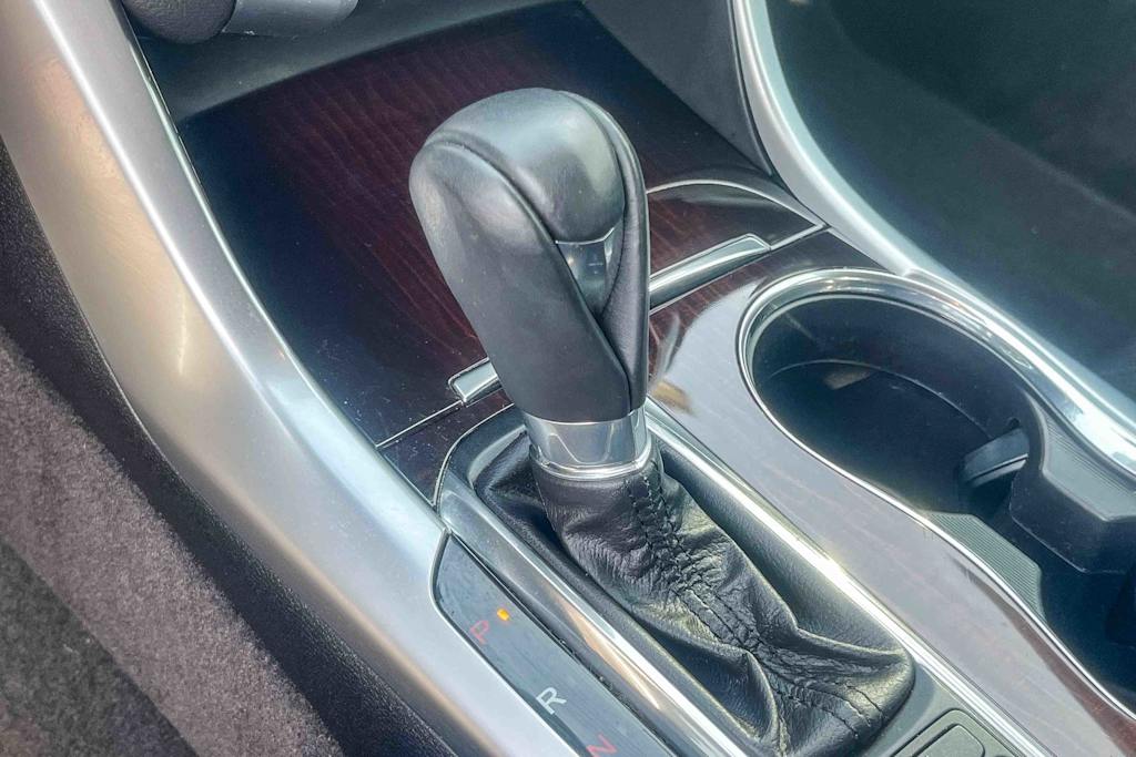 Thumbnail: 2016 Acura TLX - 13