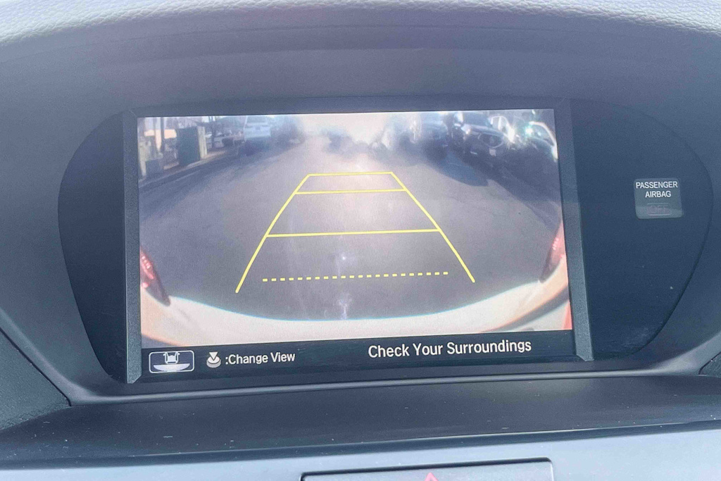 Thumbnail: 2016 Acura TLX - 26