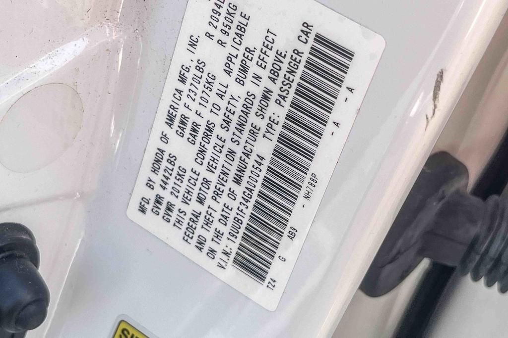 Thumbnail: 2016 Acura TLX - 16